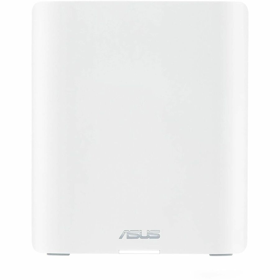 Asus ZenWiFi BT8 BT8(W-3-PK) Wi-Fi 7 IEEE 802.11 a/b/g/n/ac/ax/be Ethernet Wireless Router Asus ZenWiFi BT8 BT8(W-3-PK) Wi-Fi 7 IEEE 802.11 a/b/g/n/ac/ax/be Ethernet Wireless Router